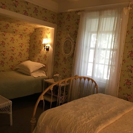 The Madison House Bed And Breakfast Nevada City Buitenkant foto