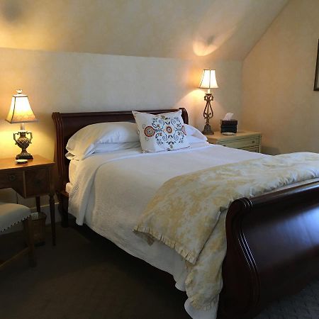 The Madison House Bed And Breakfast Nevada City Buitenkant foto