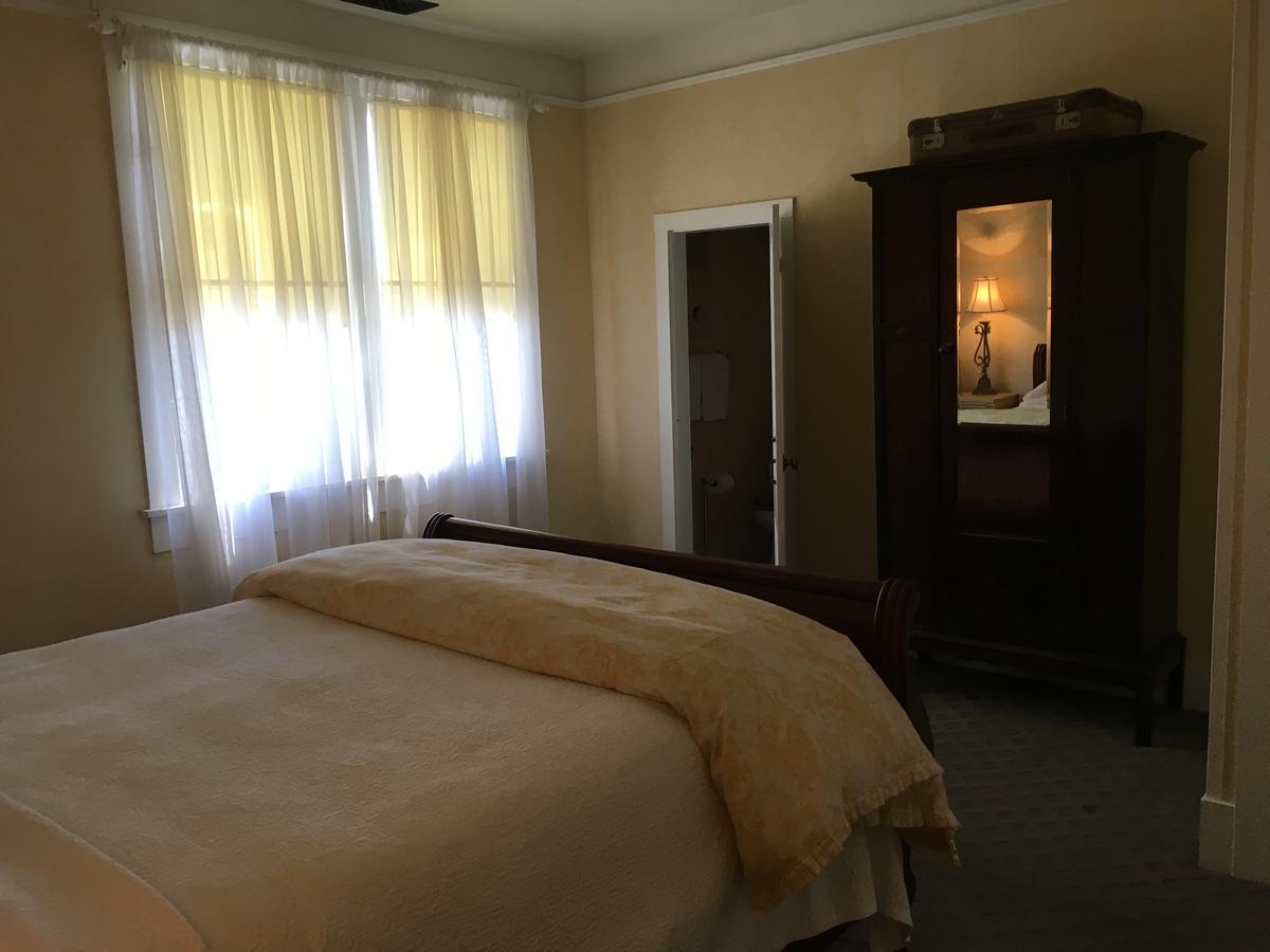 The Madison House Bed And Breakfast Nevada City Buitenkant foto