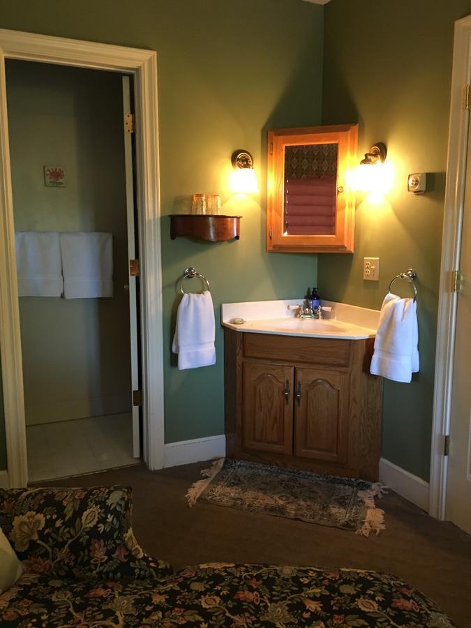 The Madison House Bed And Breakfast Nevada City Buitenkant foto