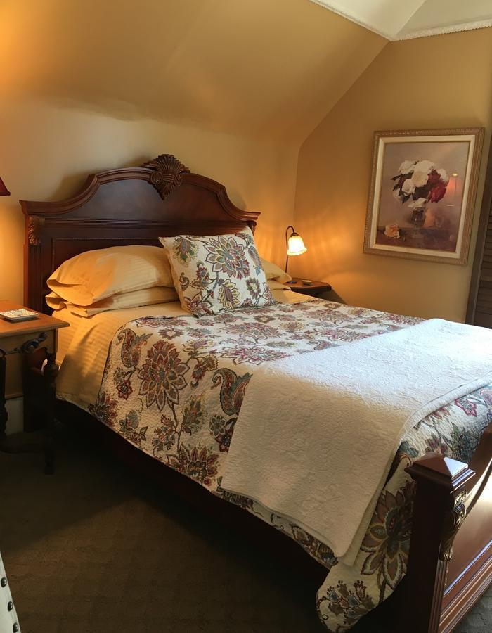 The Madison House Bed And Breakfast Nevada City Buitenkant foto
