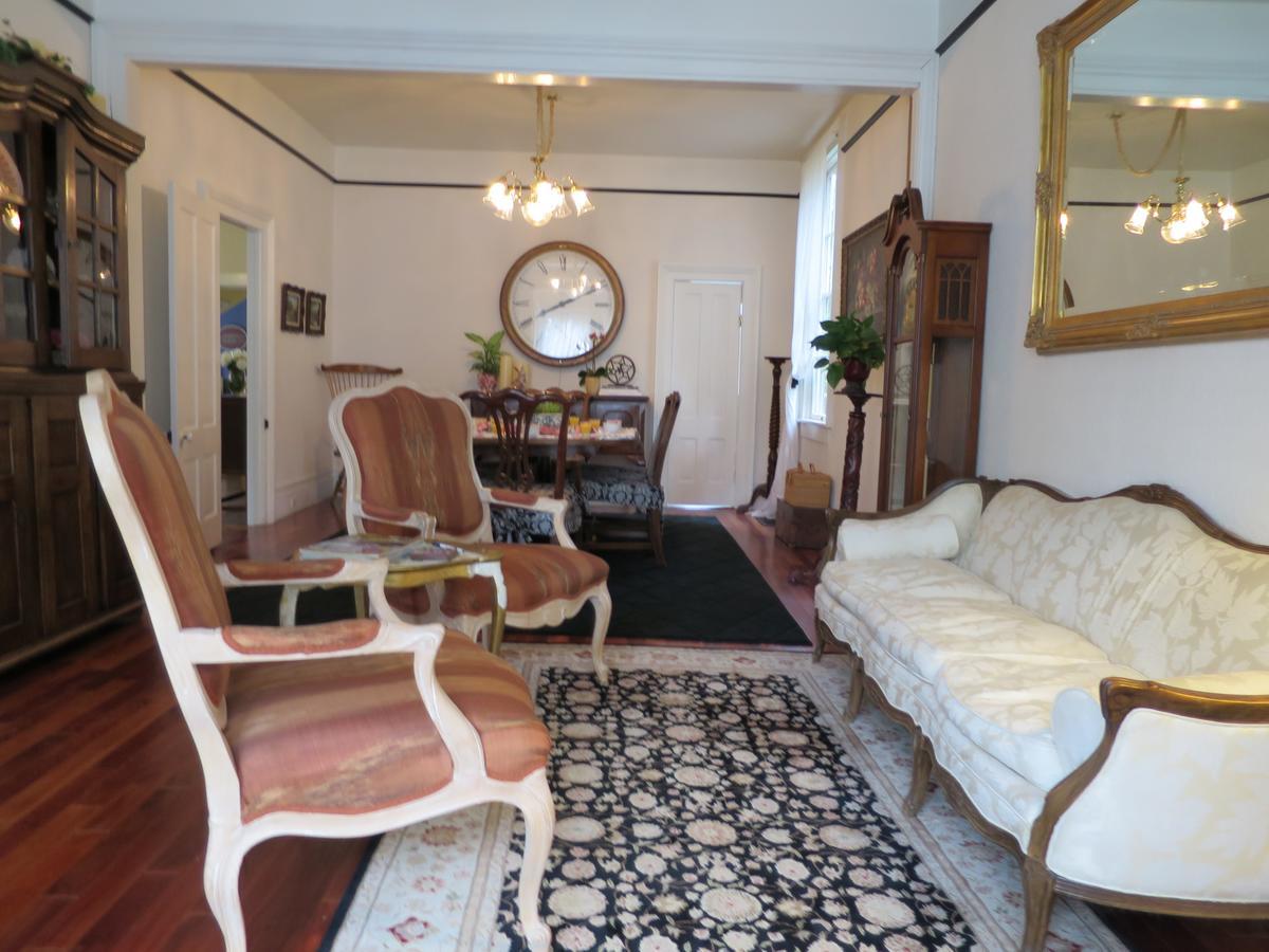 The Madison House Bed And Breakfast Nevada City Buitenkant foto